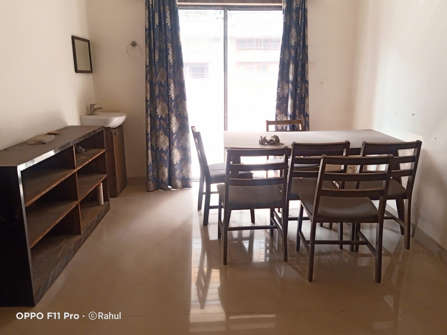 Semi Furnished 3bhk in Chandmari, Guwahati, Assam, India for Rent